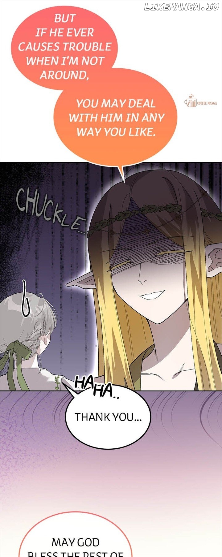 Lady Leone Must Survive! Chapter 32 - page 60