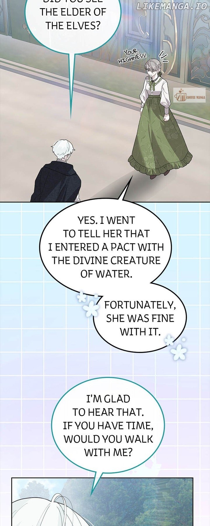 Lady Leone Must Survive! Chapter 32 - page 62