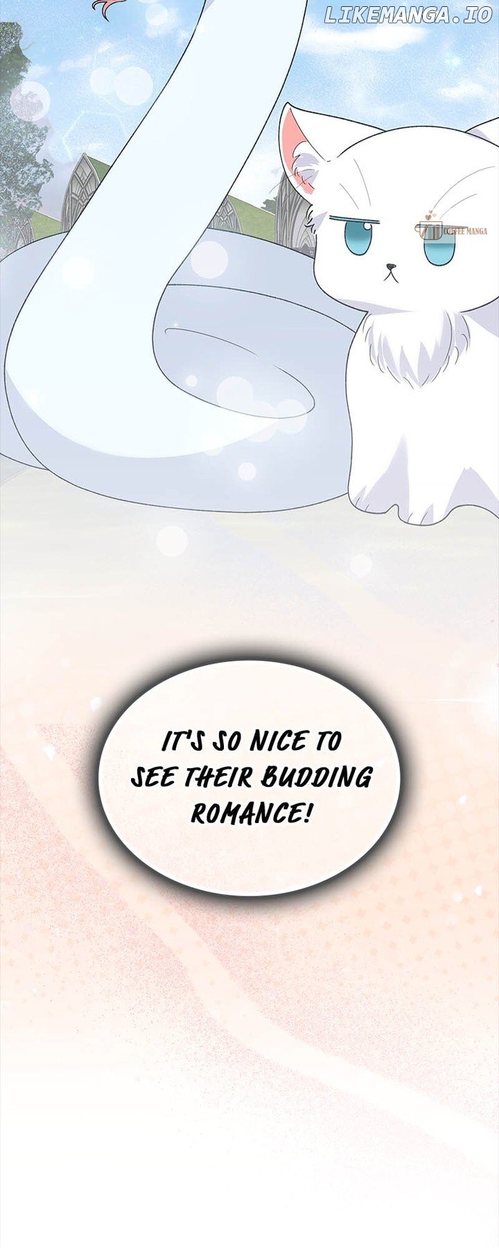 Lady Leone Must Survive! Chapter 32 - page 68
