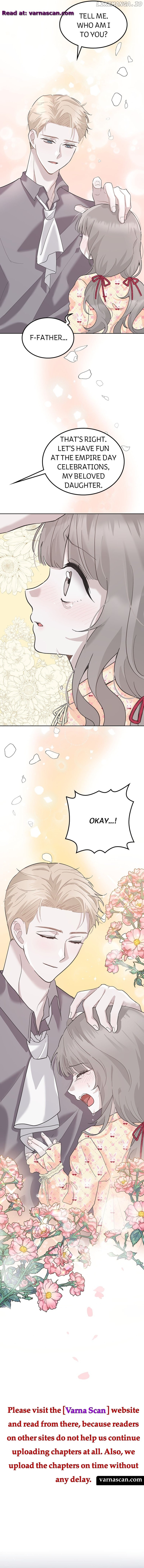 Lady Leone Must Survive! Chapter 8 - page 12