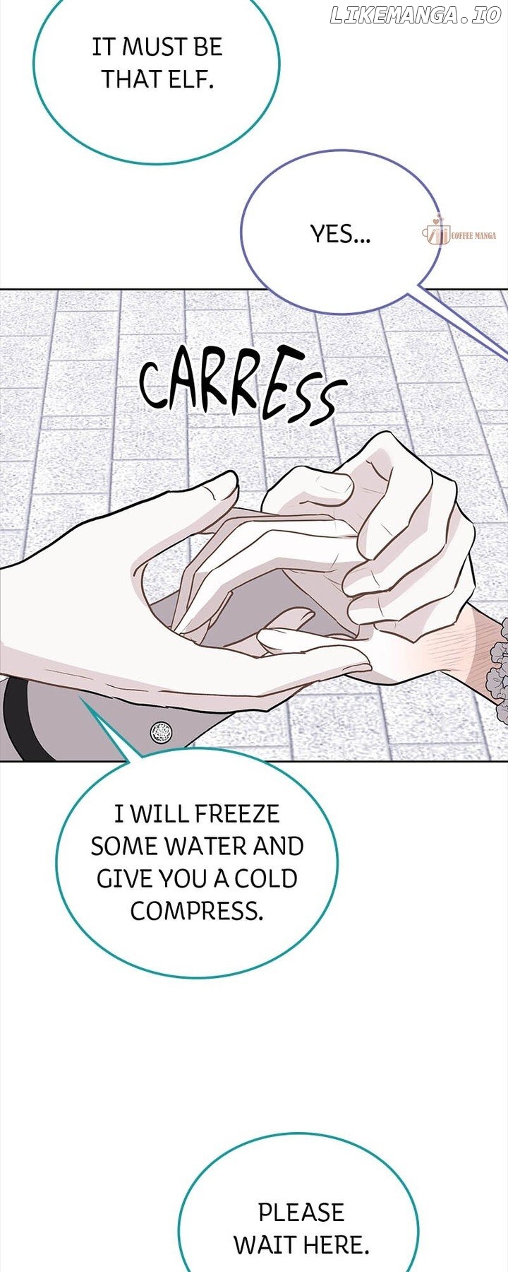 Lady Leone Must Survive! Chapter 31 - page 15