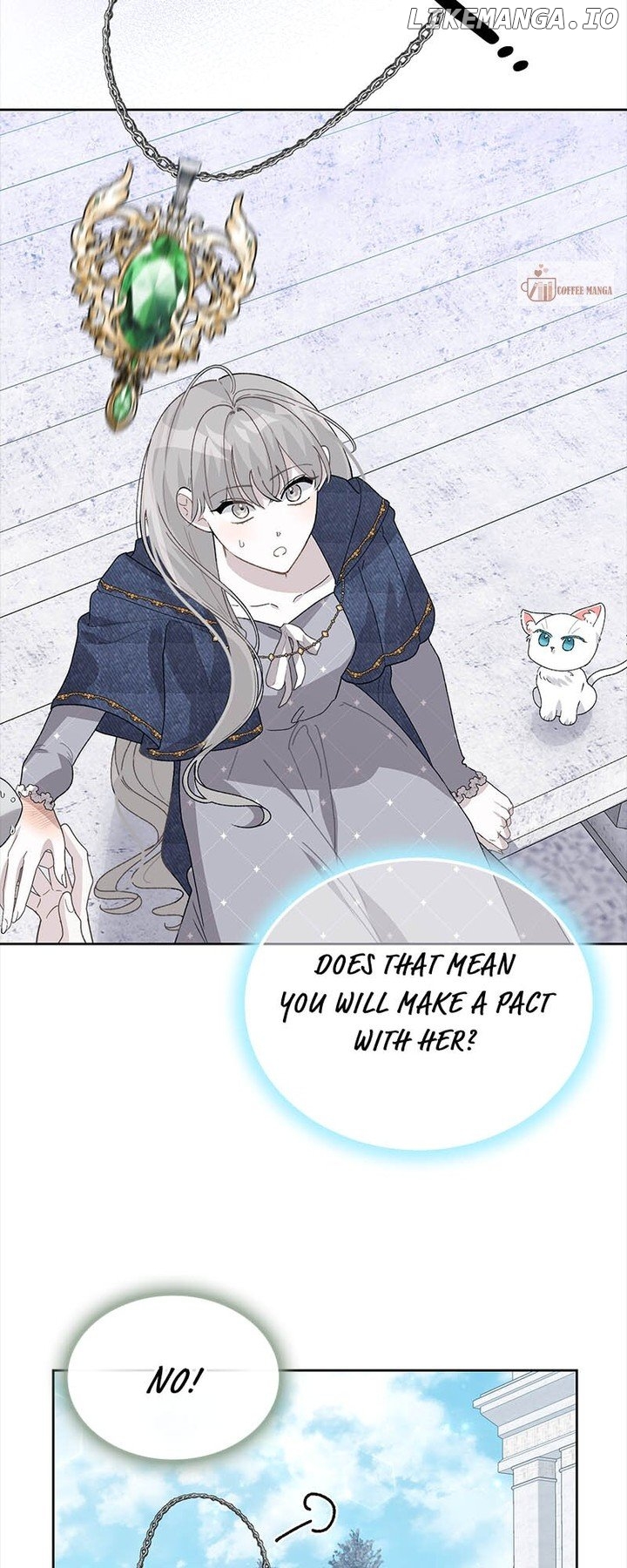 Lady Leone Must Survive! Chapter 31 - page 24