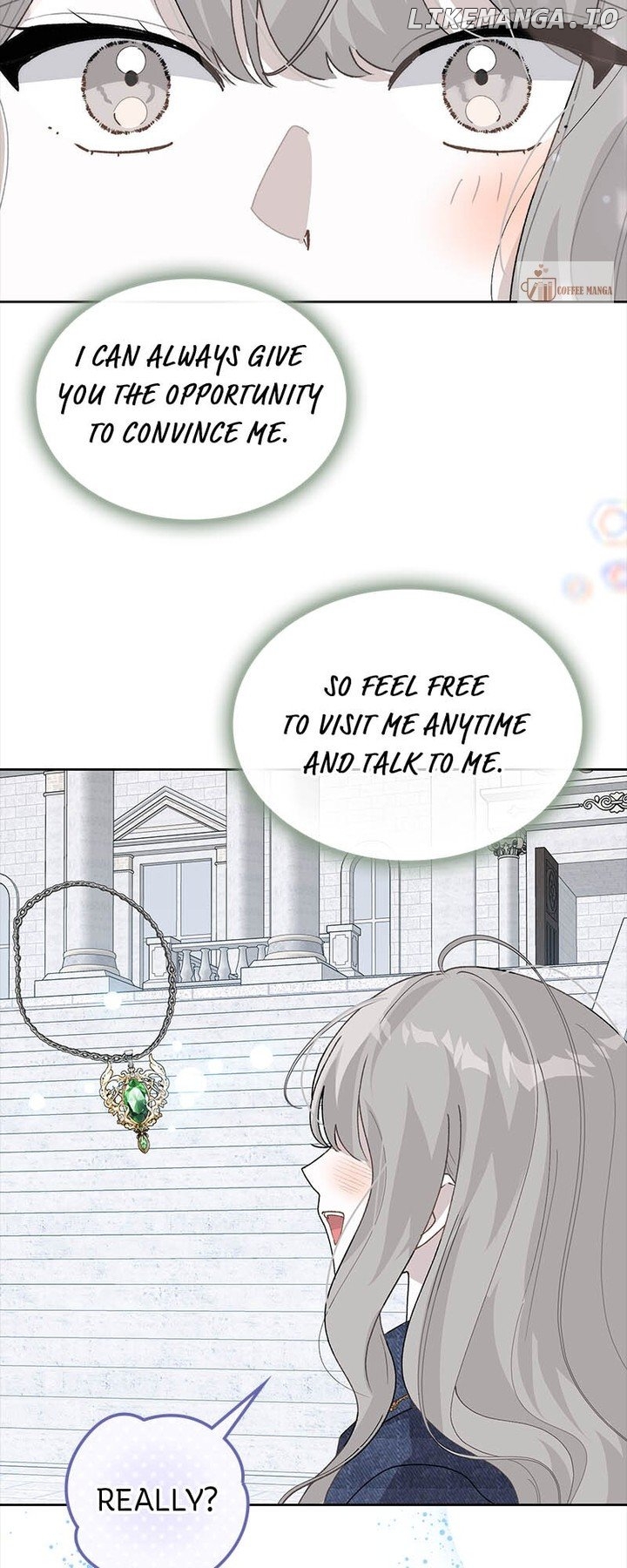 Lady Leone Must Survive! Chapter 31 - page 36