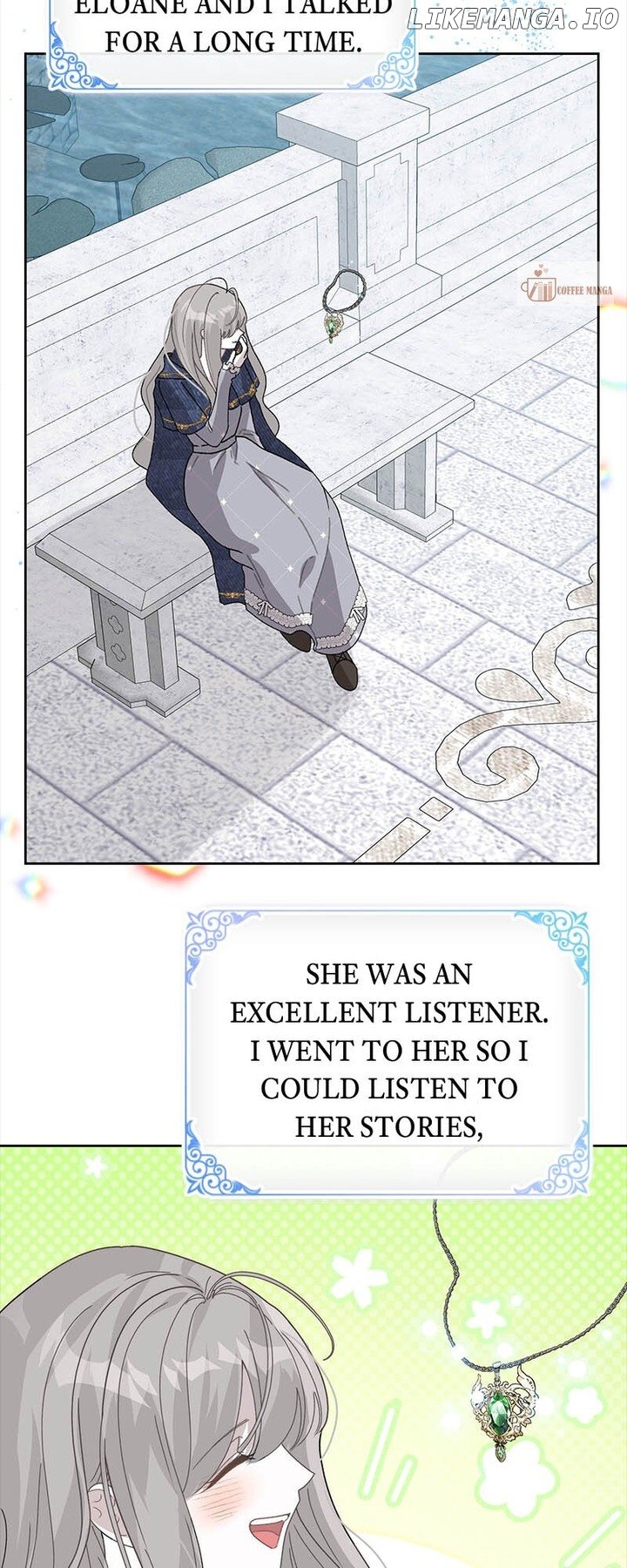 Lady Leone Must Survive! Chapter 31 - page 38