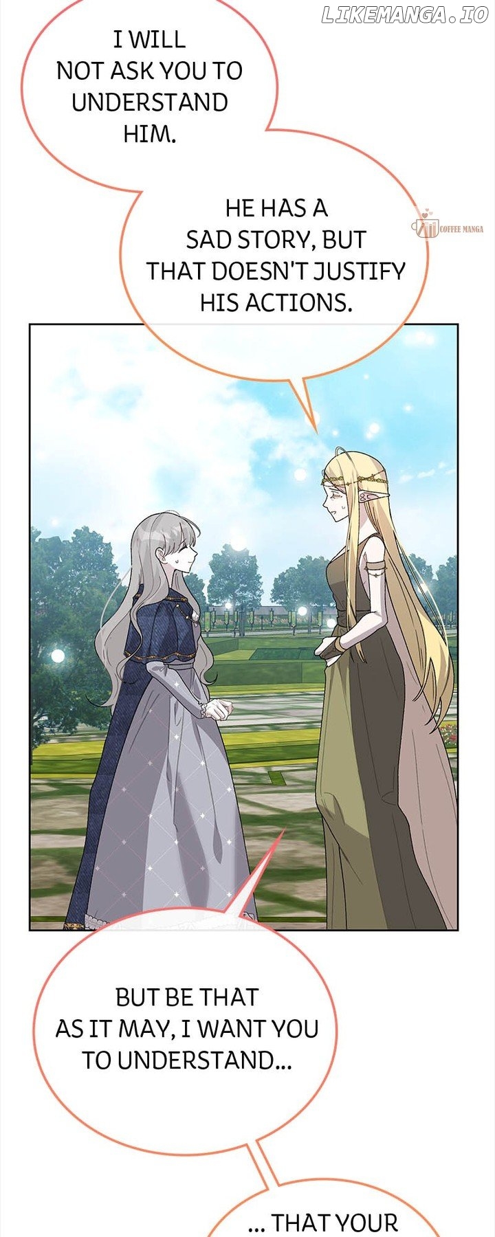 Lady Leone Must Survive! Chapter 31 - page 42