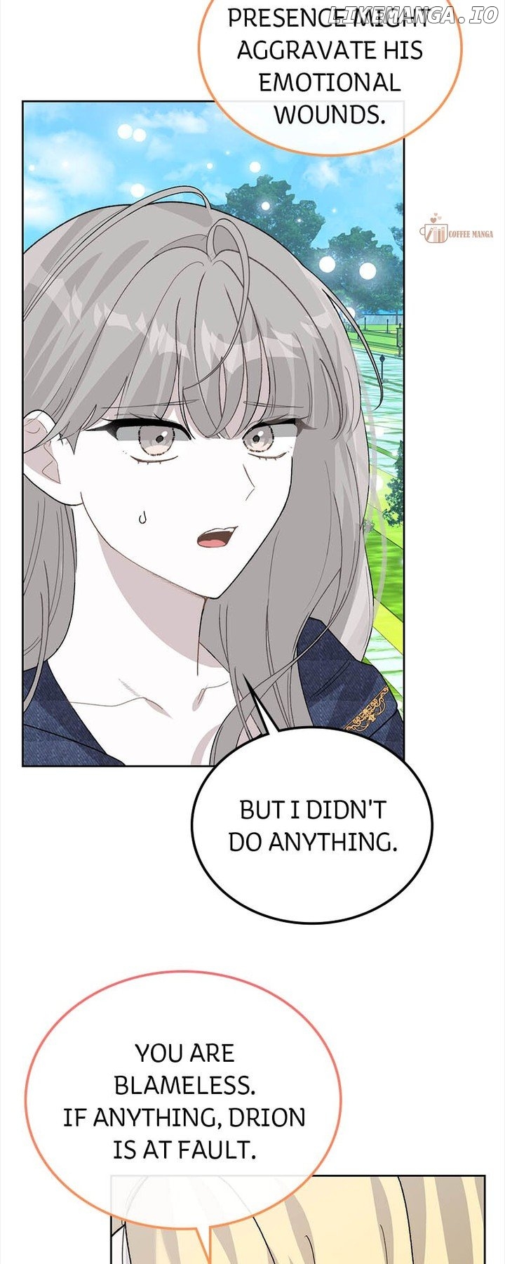 Lady Leone Must Survive! Chapter 31 - page 43