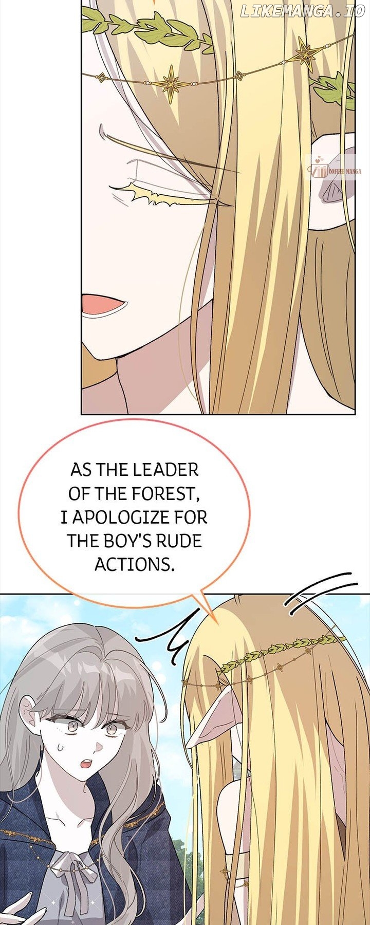 Lady Leone Must Survive! Chapter 31 - page 44