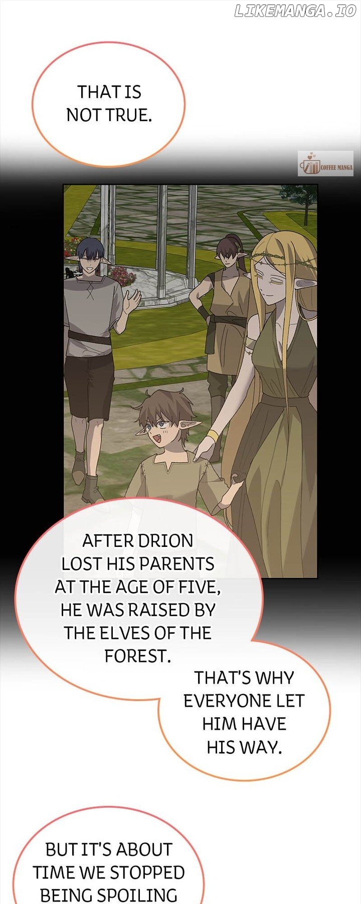 Lady Leone Must Survive! Chapter 31 - page 46
