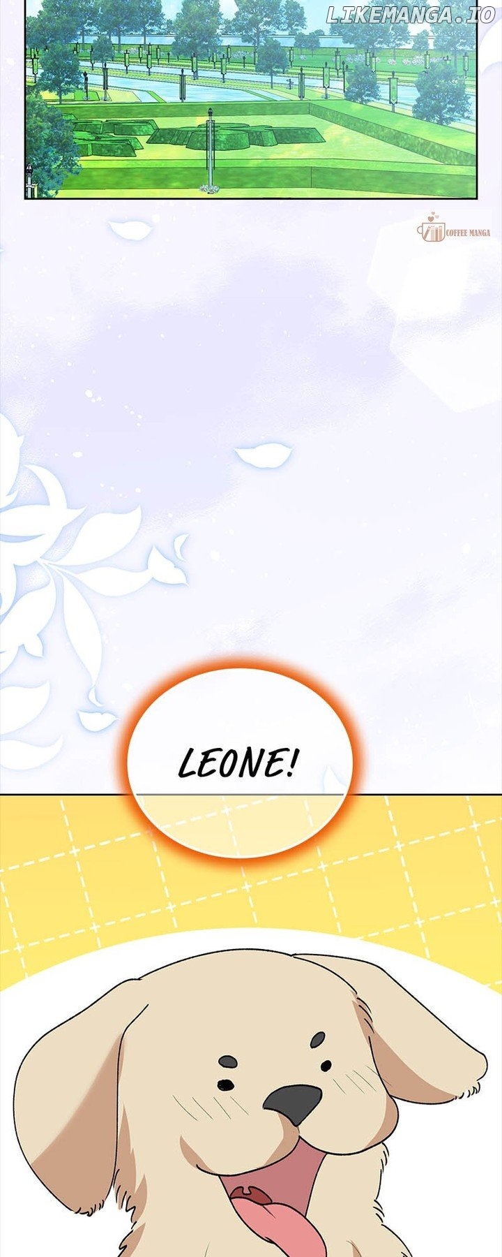 Lady Leone Must Survive! Chapter 31 - page 49