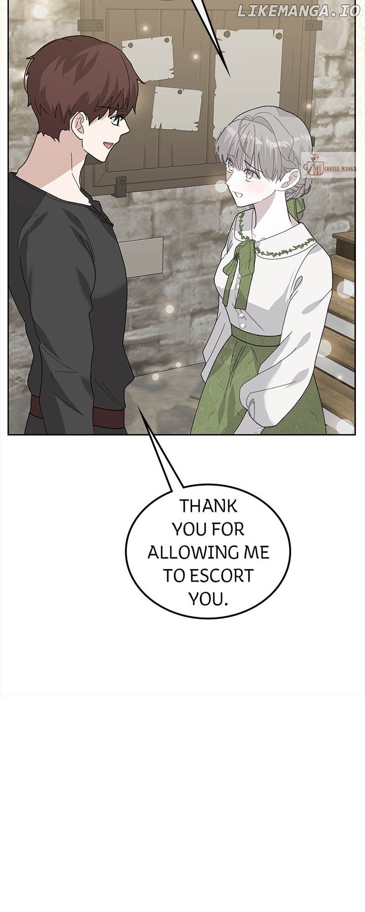 Lady Leone Must Survive! Chapter 31 - page 61
