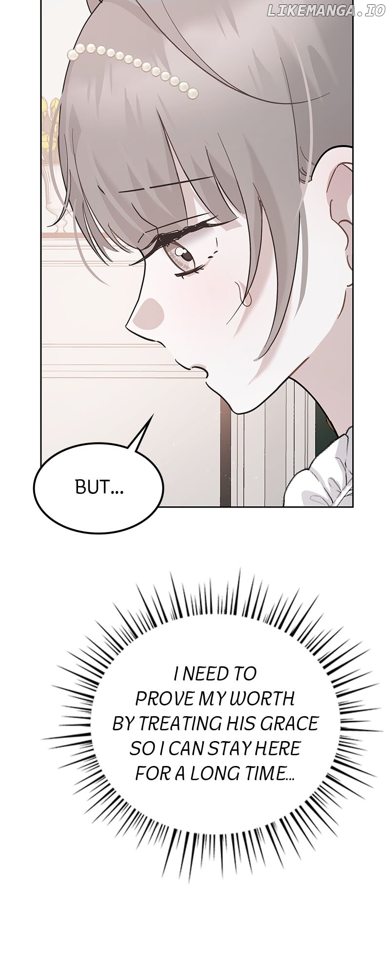 Lady Leone Must Survive! Chapter 7 - page 15