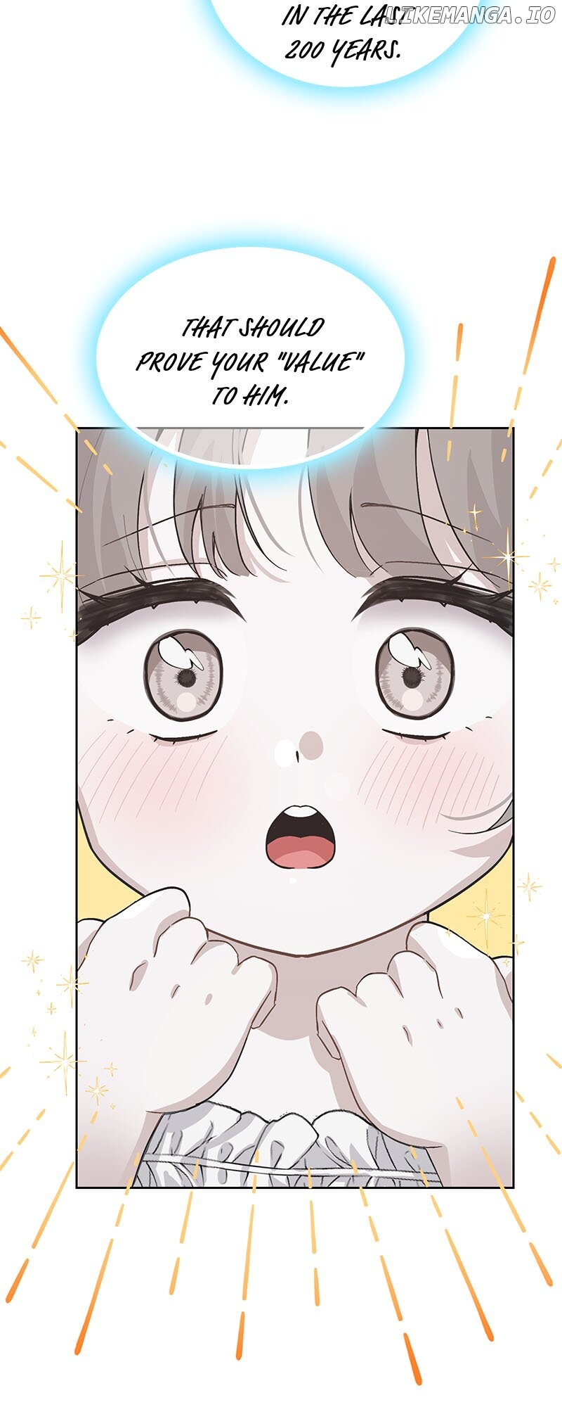 Lady Leone Must Survive! Chapter 7 - page 18