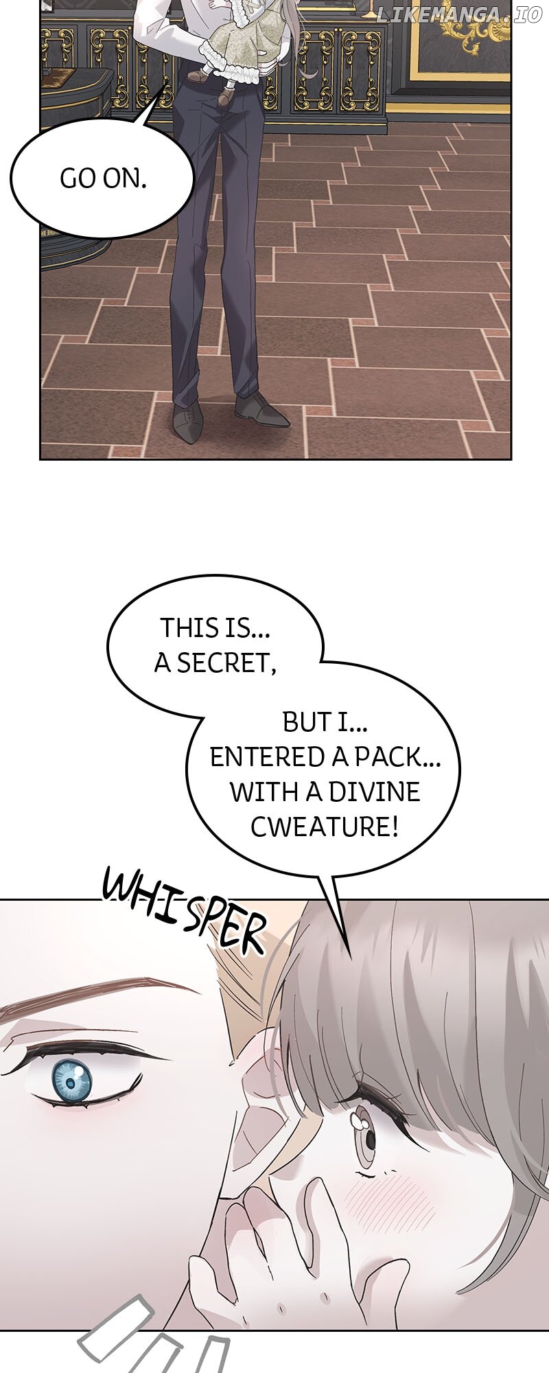 Lady Leone Must Survive! Chapter 7 - page 29