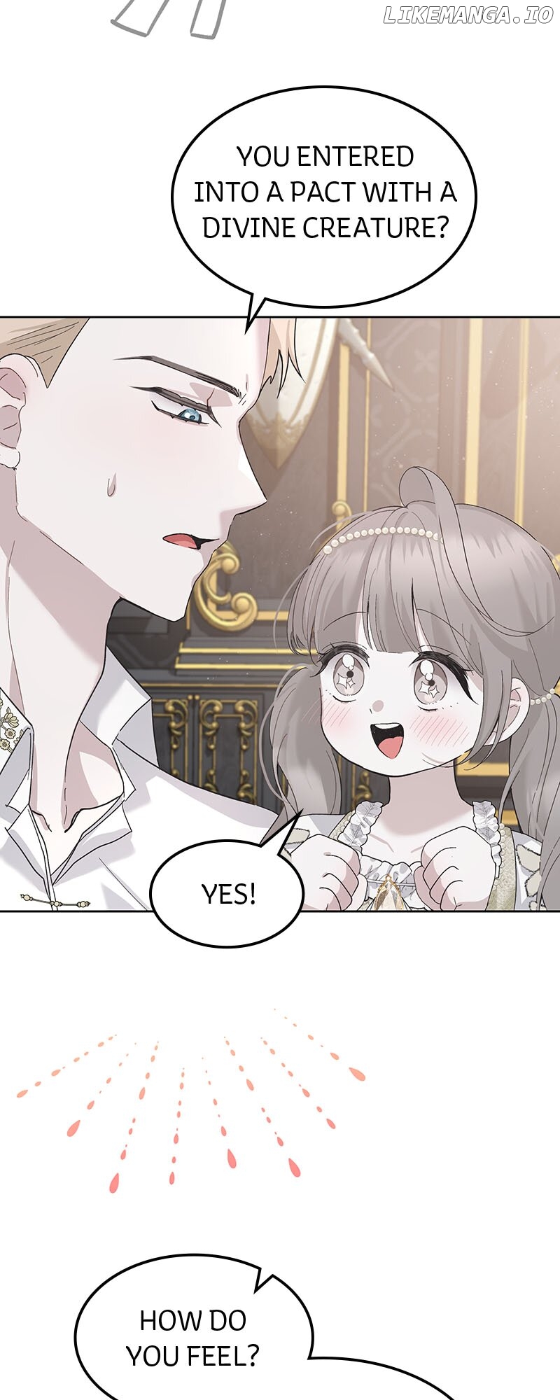 Lady Leone Must Survive! Chapter 7 - page 30
