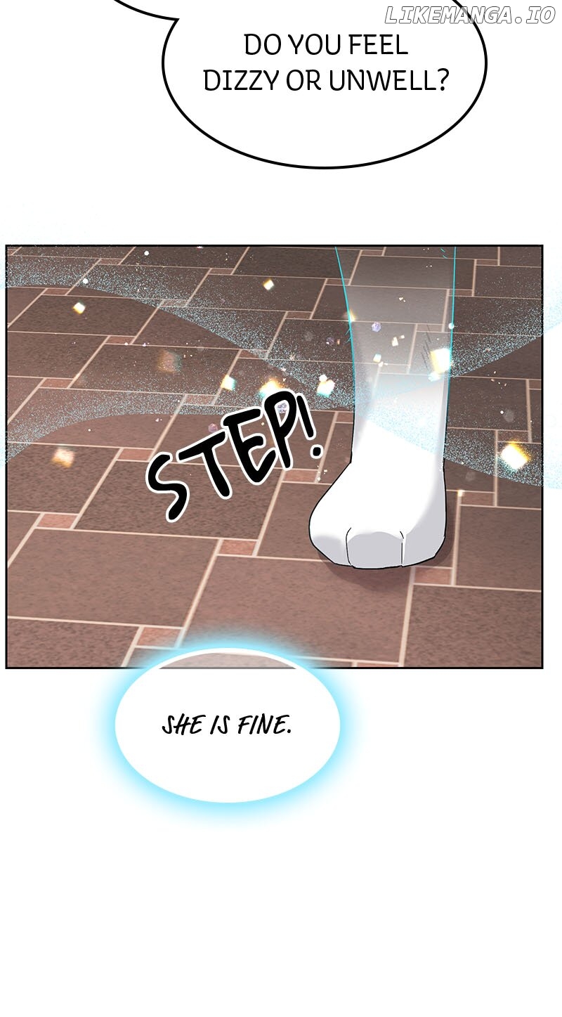 Lady Leone Must Survive! Chapter 7 - page 31