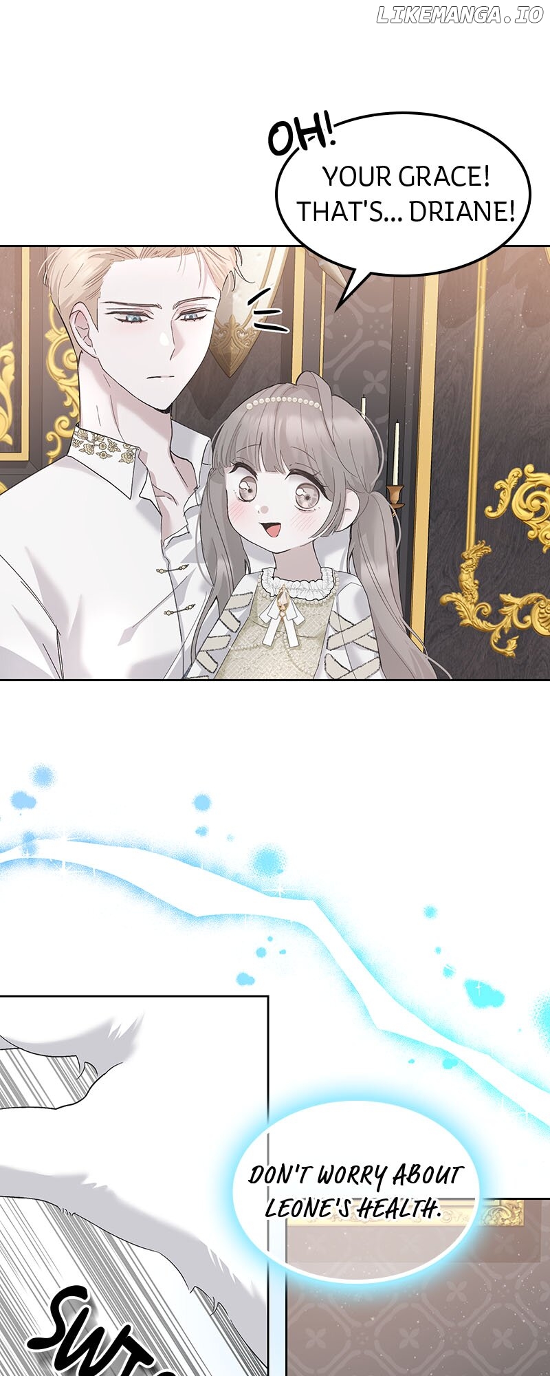 Lady Leone Must Survive! Chapter 7 - page 32