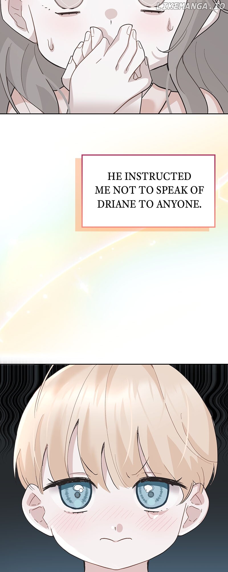 Lady Leone Must Survive! Chapter 7 - page 50