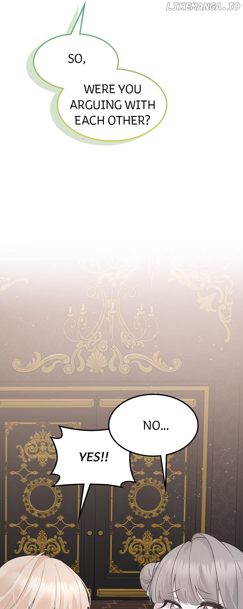 Lady Leone Must Survive! Chapter 7 - page 52