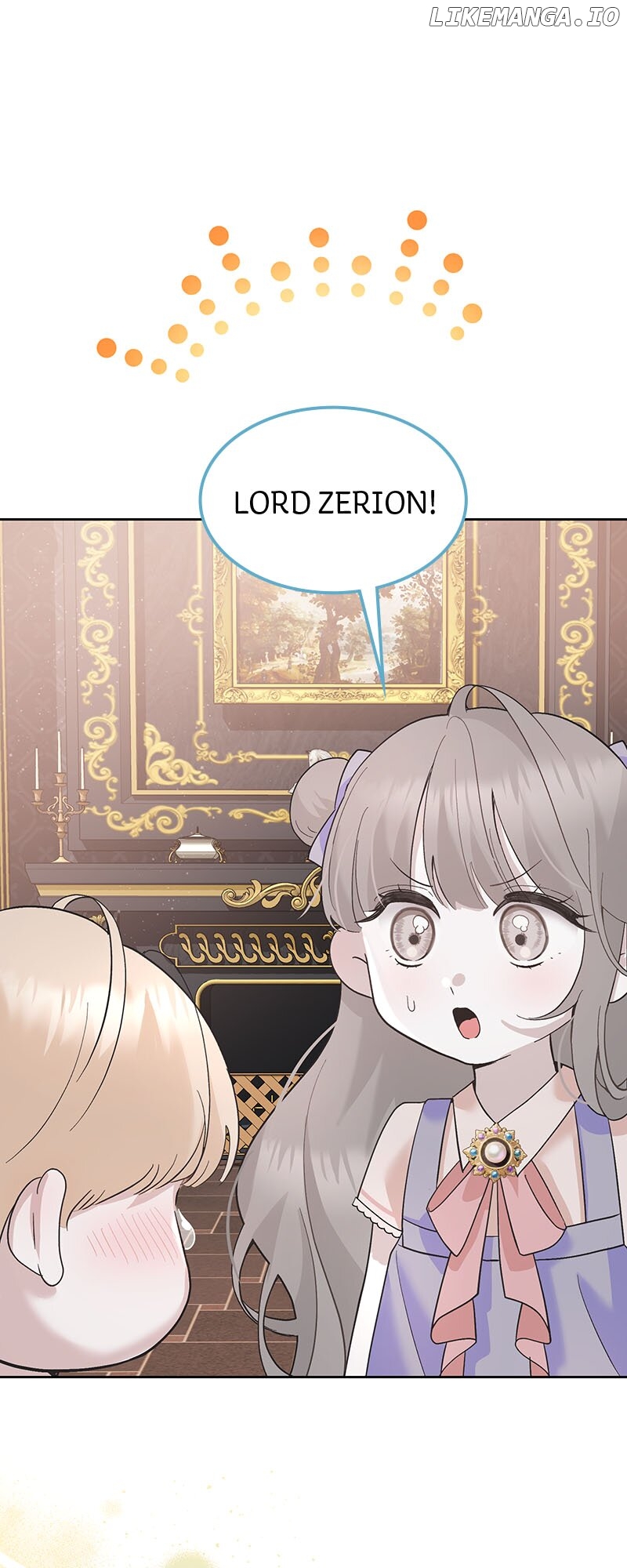 Lady Leone Must Survive! Chapter 7 - page 57