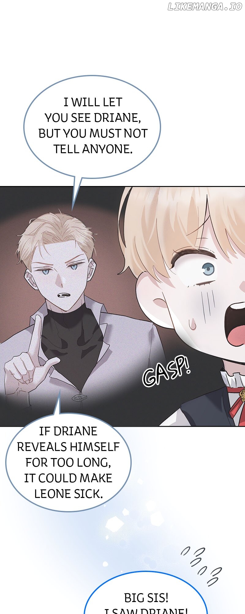 Lady Leone Must Survive! Chapter 7 - page 60