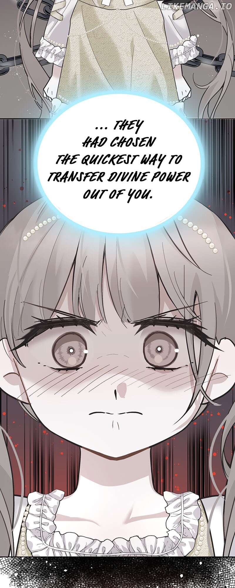 Lady Leone Must Survive! Chapter 7 - page 9
