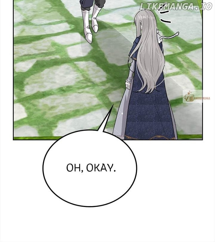Lady Leone Must Survive! Chapter 30 - page 11