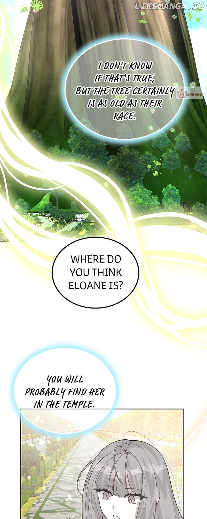 Lady Leone Must Survive! Chapter 30 - page 2