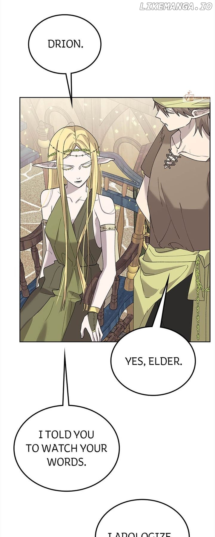 Lady Leone Must Survive! Chapter 30 - page 23