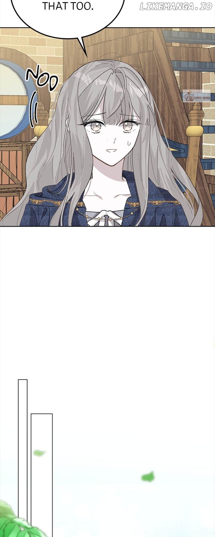 Lady Leone Must Survive! Chapter 30 - page 28