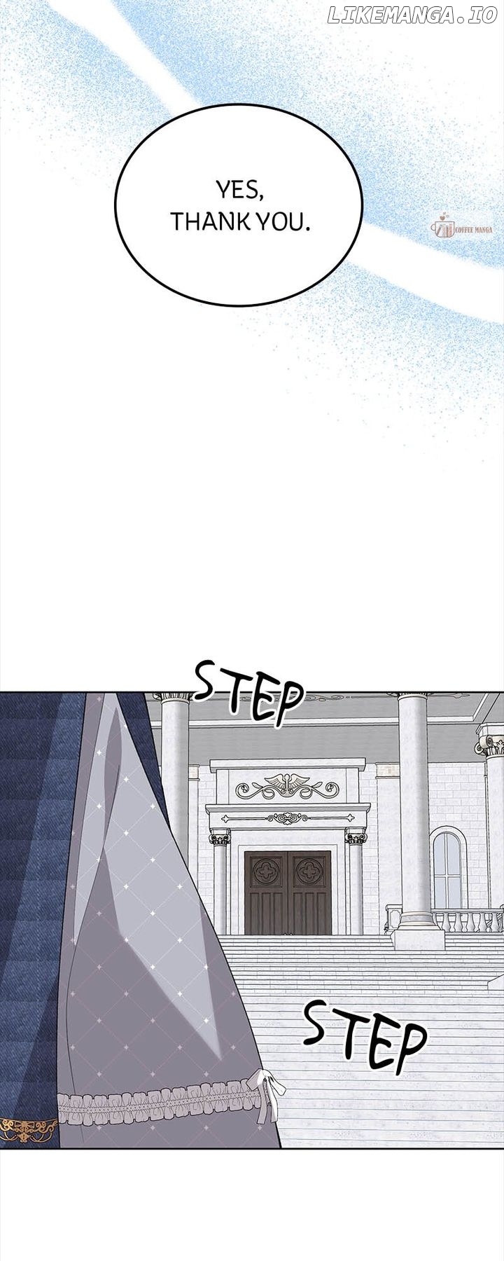 Lady Leone Must Survive! Chapter 30 - page 34
