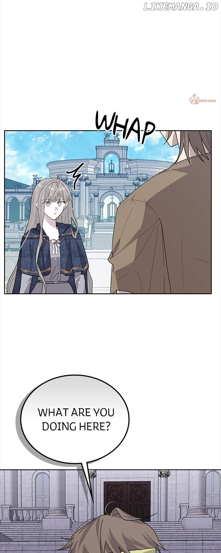 Lady Leone Must Survive! Chapter 30 - page 35