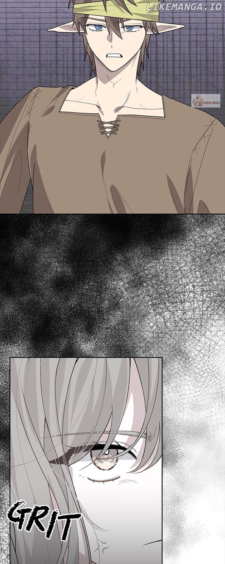 Lady Leone Must Survive! Chapter 30 - page 36