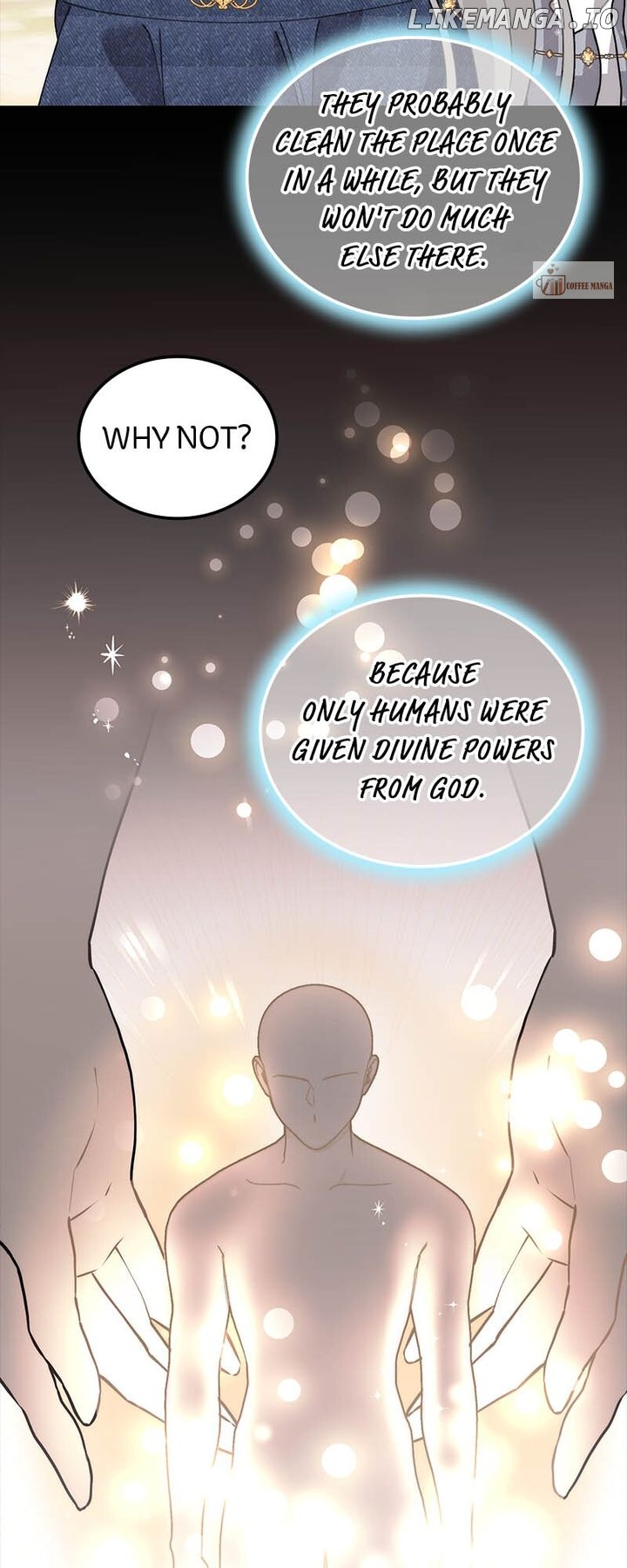 Lady Leone Must Survive! Chapter 30 - page 4