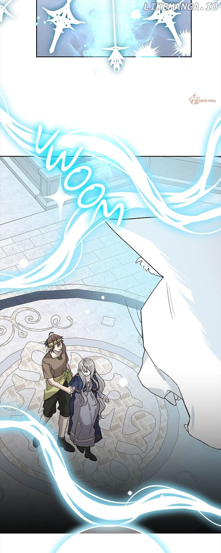 Lady Leone Must Survive! Chapter 30 - page 40