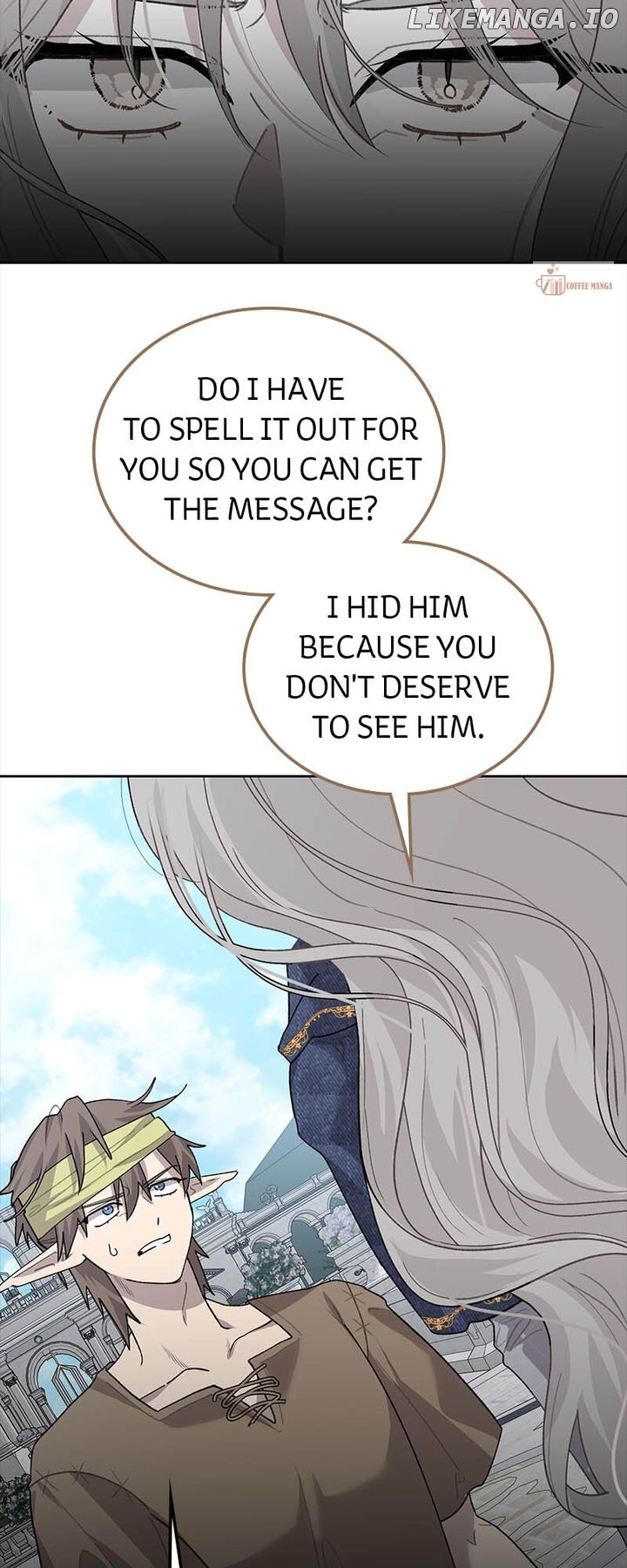 Lady Leone Must Survive! Chapter 30 - page 45