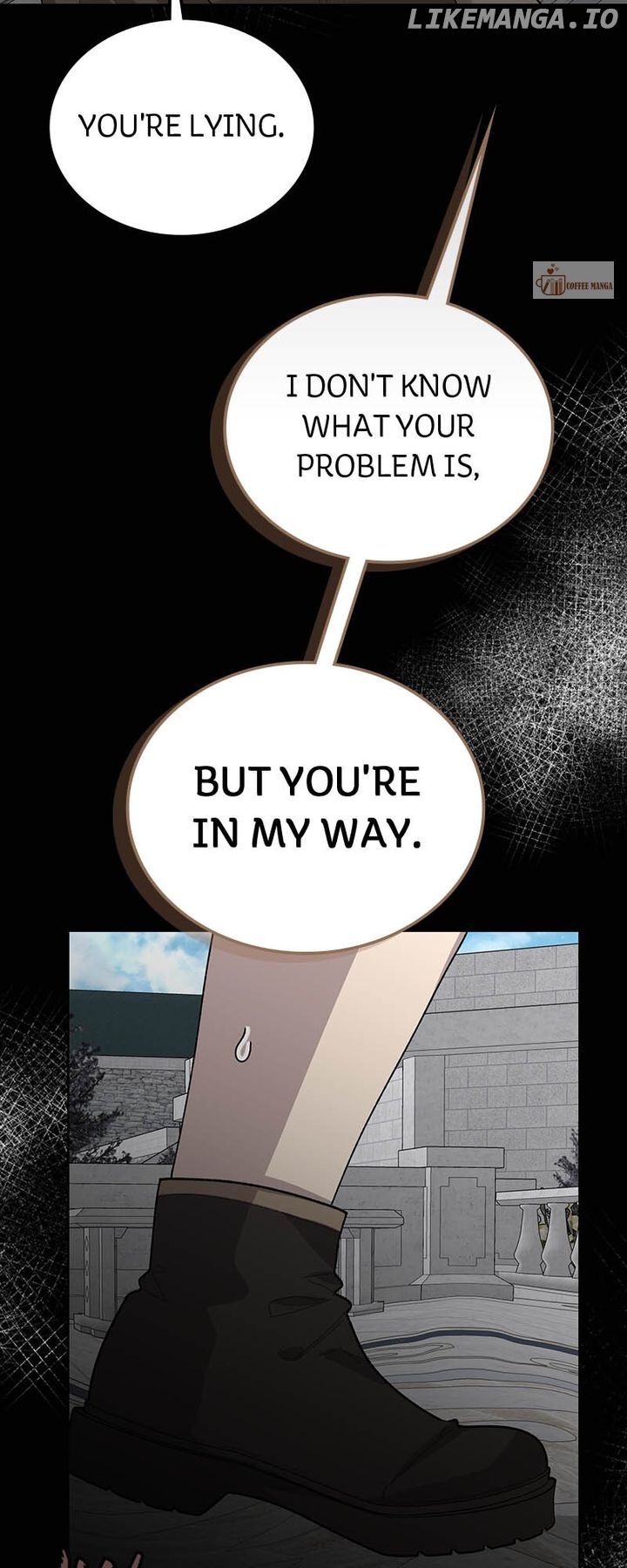 Lady Leone Must Survive! Chapter 30 - page 46