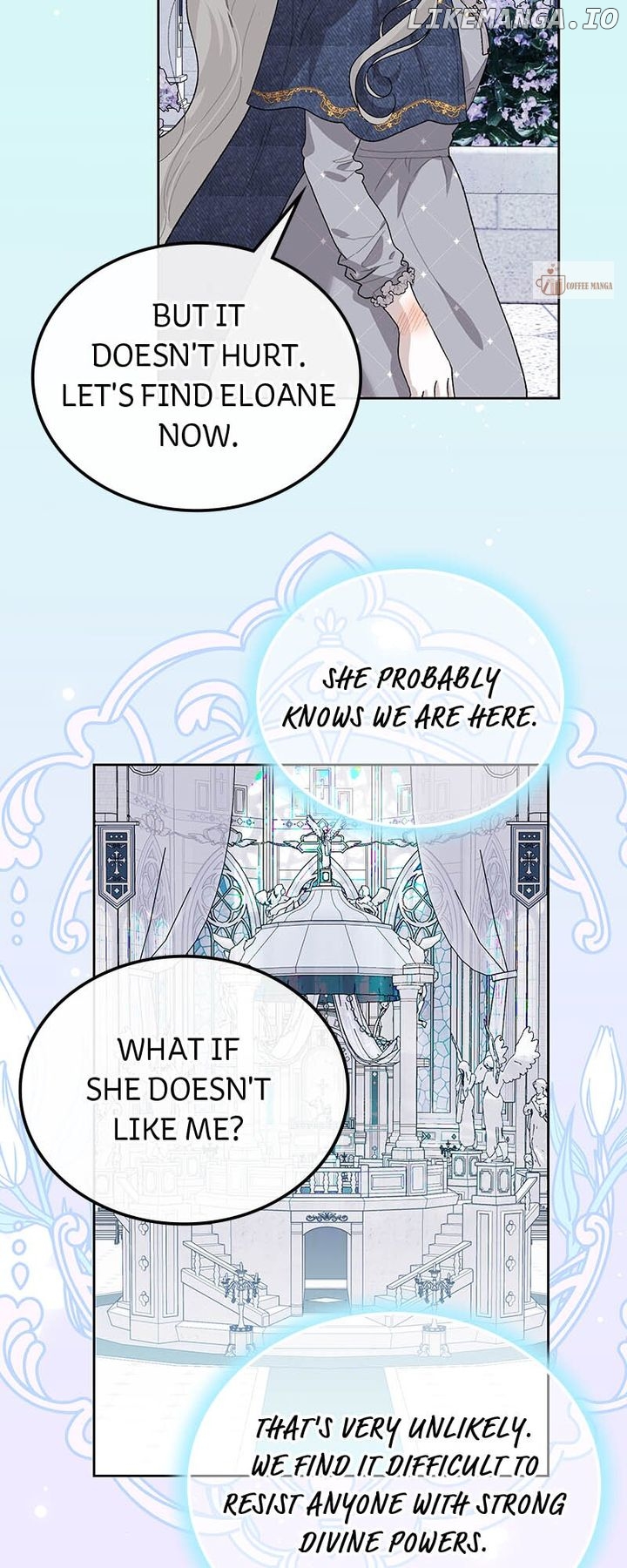 Lady Leone Must Survive! Chapter 30 - page 50