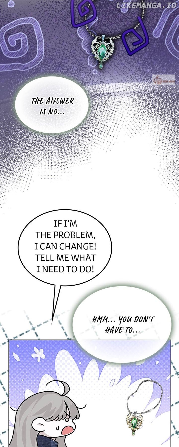 Lady Leone Must Survive! Chapter 30 - page 57