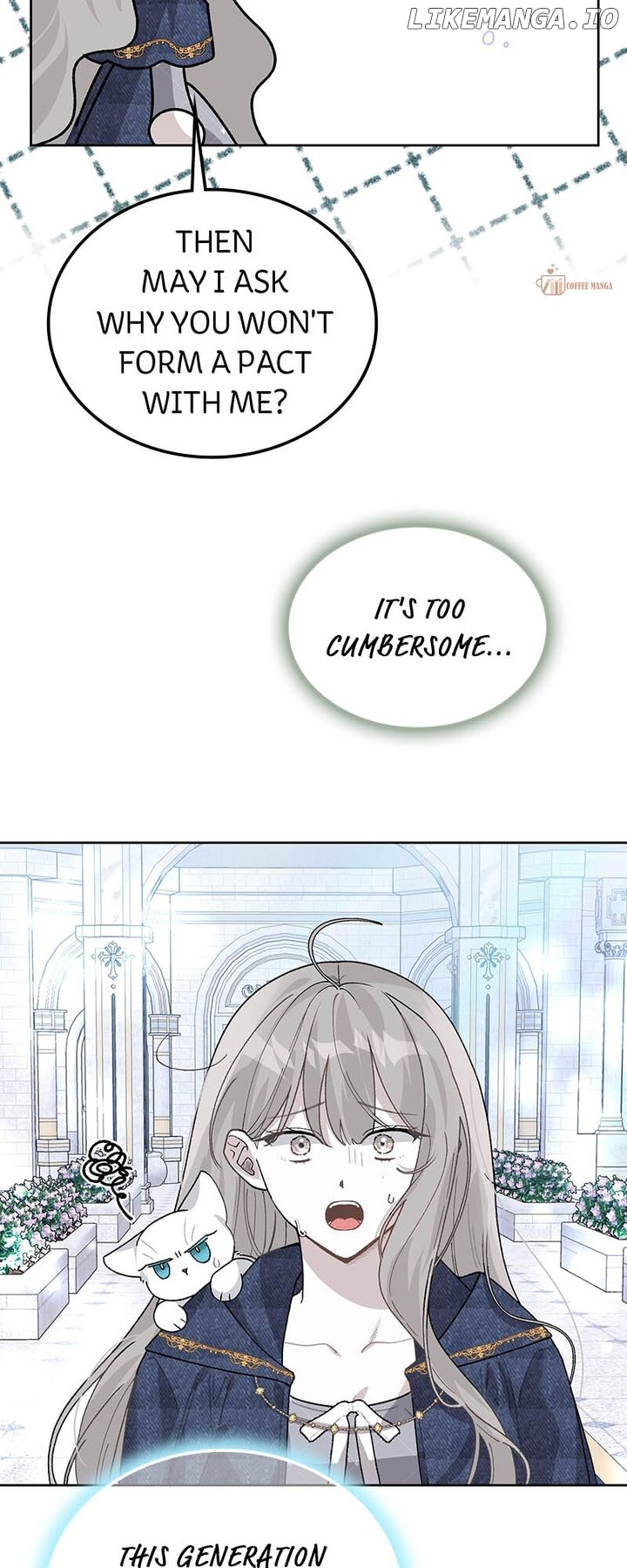 Lady Leone Must Survive! Chapter 30 - page 58