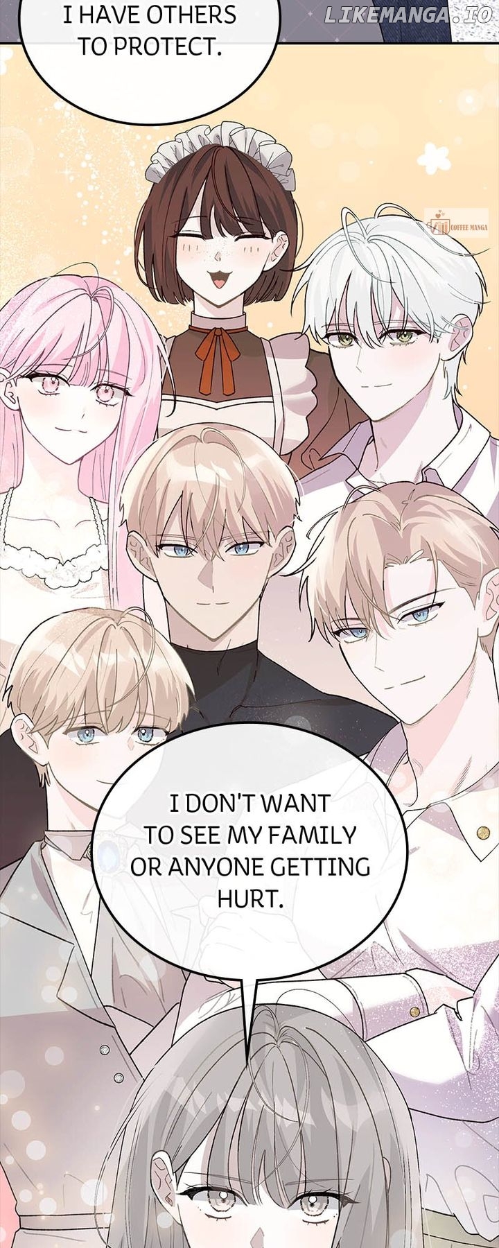 Lady Leone Must Survive! Chapter 30 - page 63