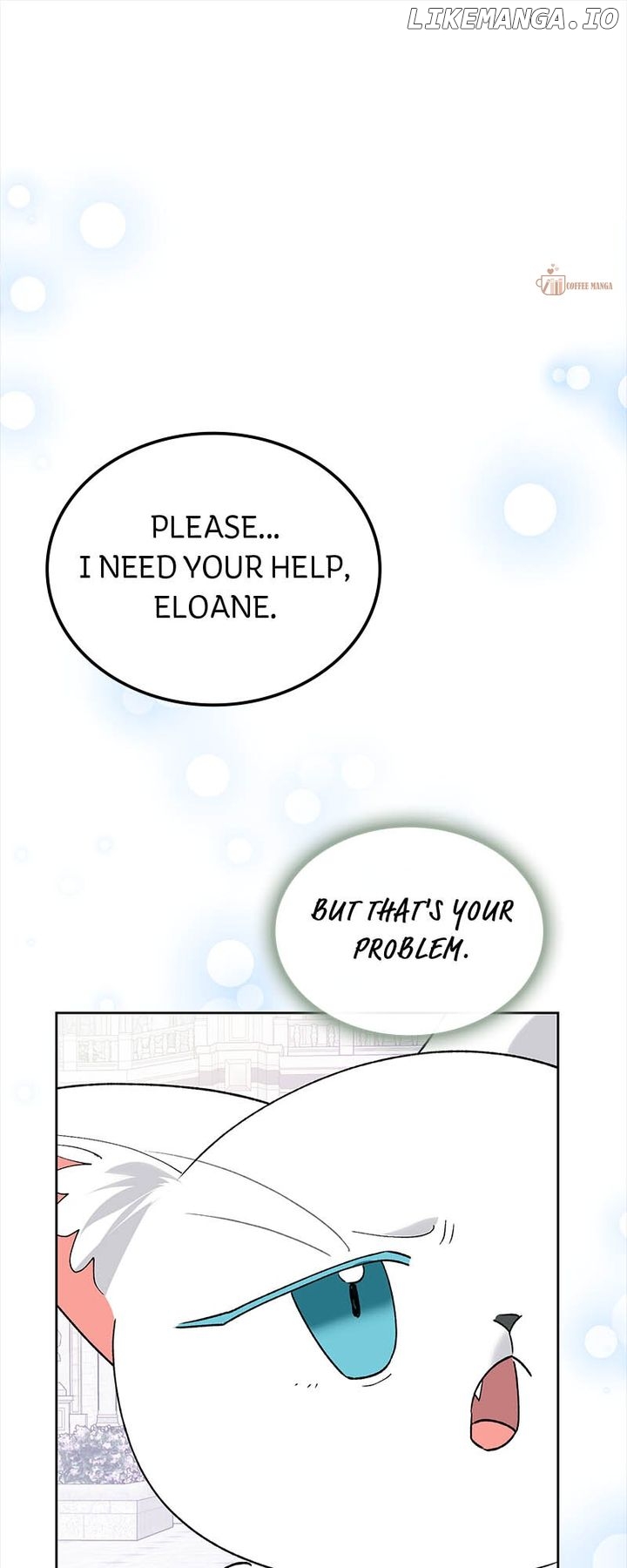 Lady Leone Must Survive! Chapter 30 - page 65