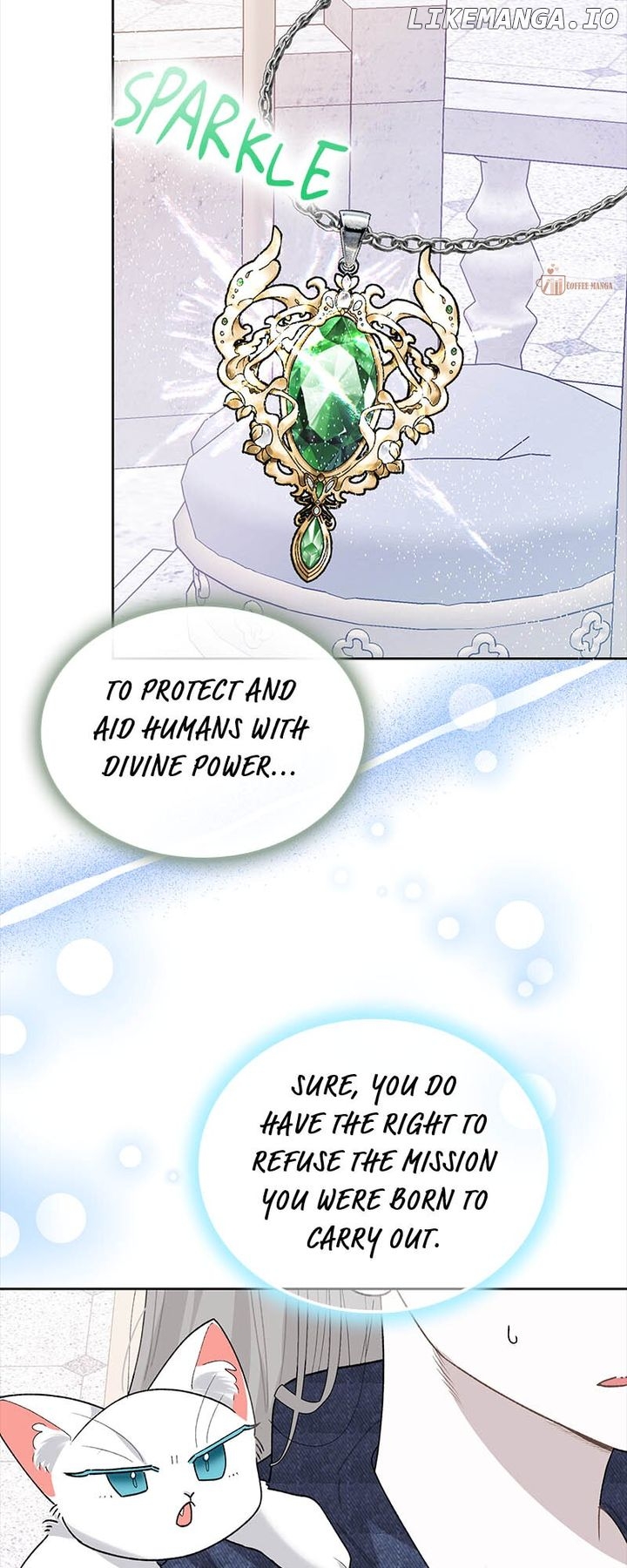 Lady Leone Must Survive! Chapter 30 - page 67