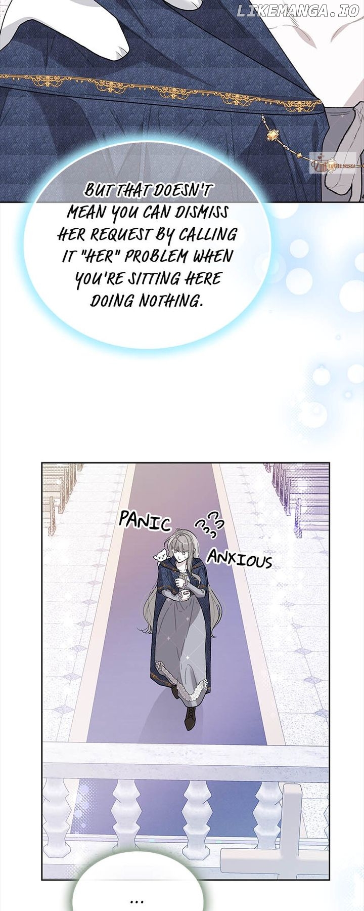Lady Leone Must Survive! Chapter 30 - page 68