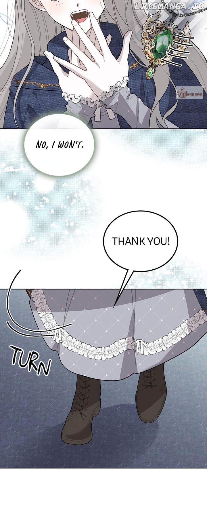 Lady Leone Must Survive! Chapter 30 - page 71