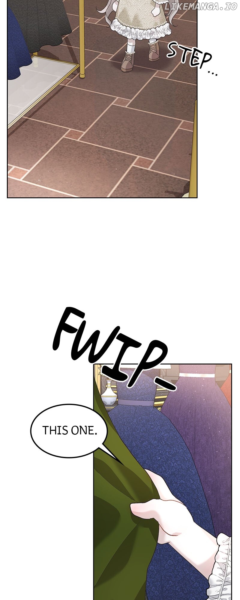 Lady Leone Must Survive! Chapter 6 - page 16