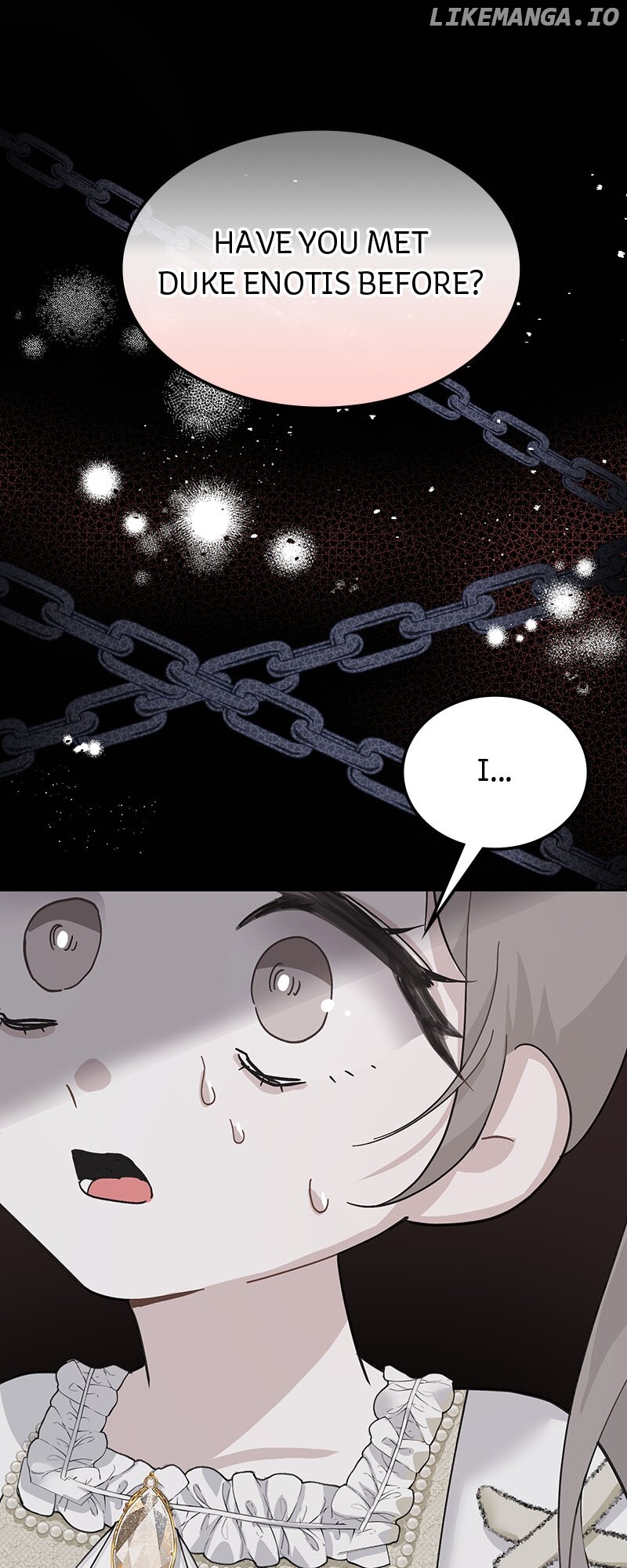 Lady Leone Must Survive! Chapter 6 - page 2