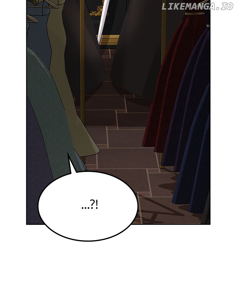 Lady Leone Must Survive! Chapter 6 - page 28