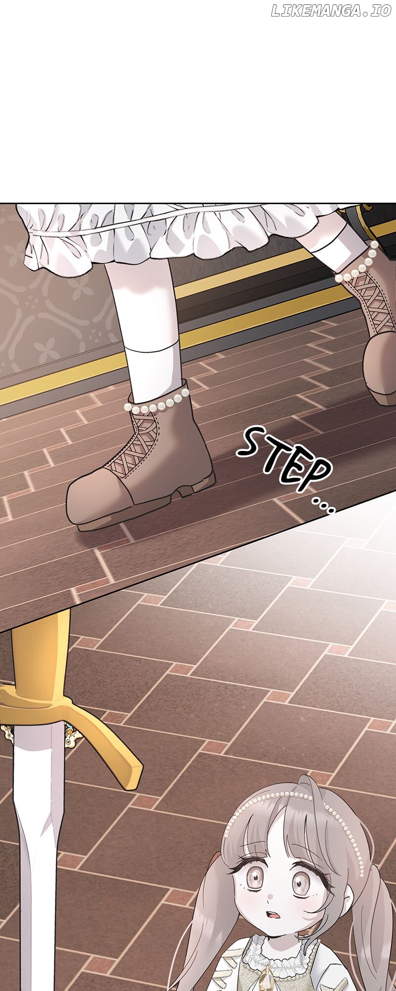 Lady Leone Must Survive! Chapter 6 - page 29