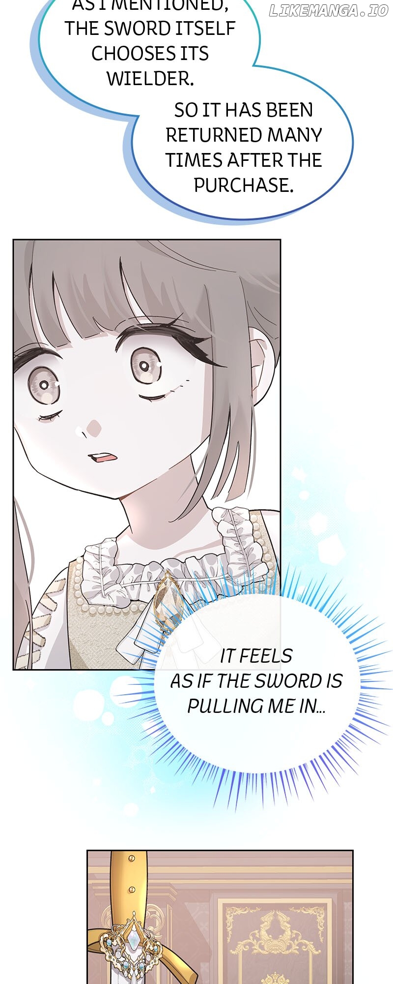 Lady Leone Must Survive! Chapter 6 - page 35