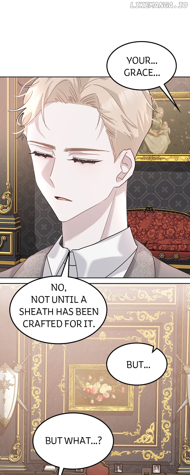 Lady Leone Must Survive! Chapter 6 - page 39